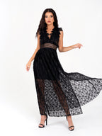Black Pearl Dress